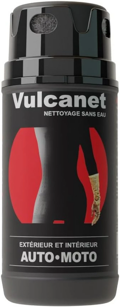 – 80 Serviettes Nettoyantes Auto Moto + Microfibre + Pinceau De Précision + Pochette Transport, Formule 100% Française, Nettoie, Dégraisse, Protège - Peinture Mat/Brillant, Int/Ext, Sans Eau