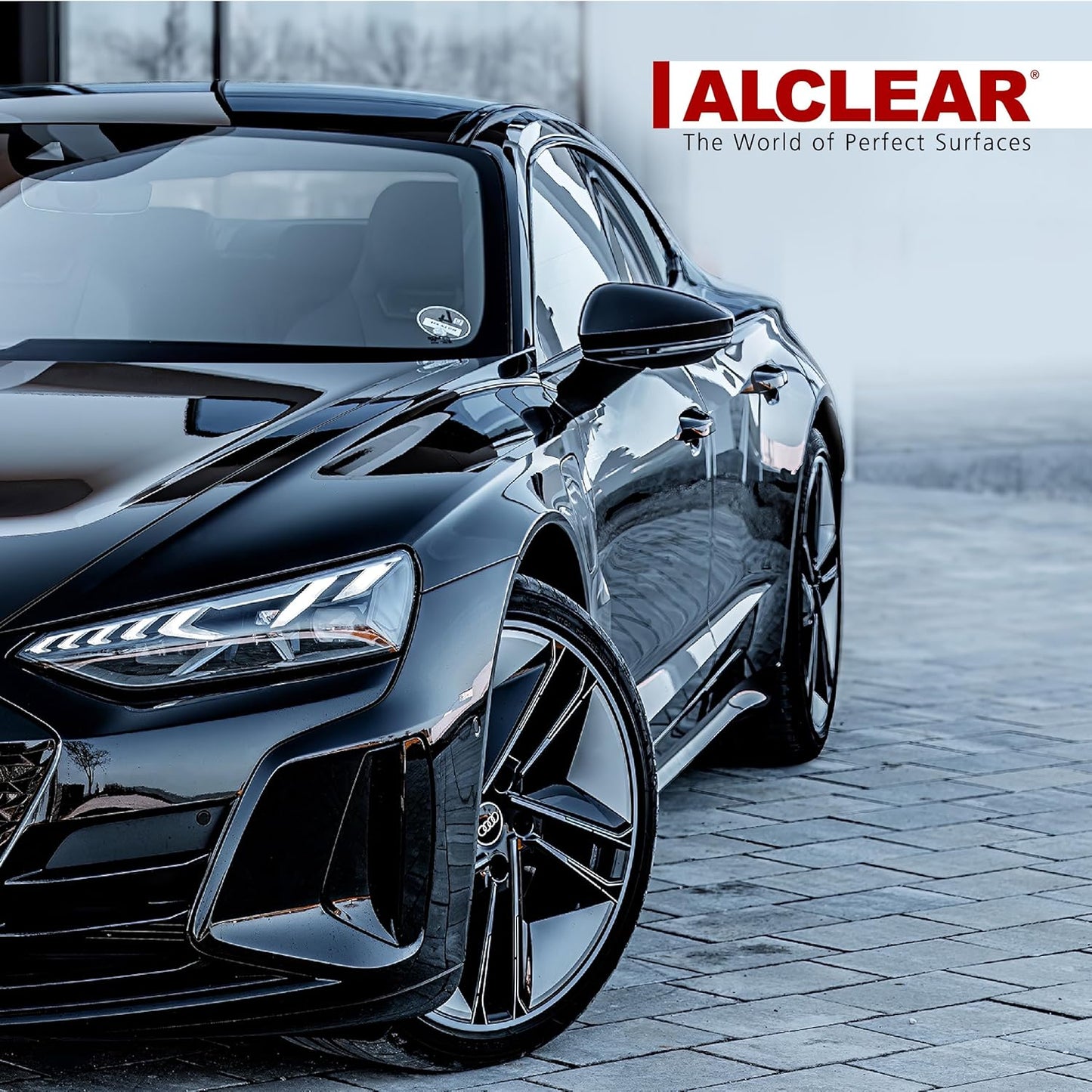 950013B Gant De Nettoyage De Jantes En Microfibre, 26X12 Cm, Absorbant, Sans Rayures, Pour Jantes En Alliage, Enjoliveurs, Rayons, Lavage Et Entretien Auto - Marque De Qualité Allemande.