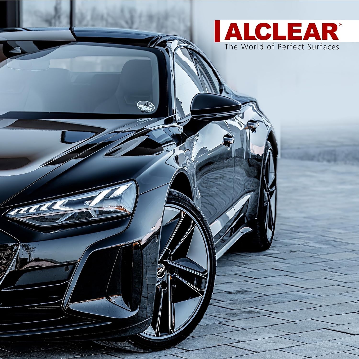 950013B Gant De Nettoyage De Jantes En Microfibre, 26X12 Cm, Absorbant, Sans Rayures, Pour Jantes En Alliage, Enjoliveurs, Rayons, Lavage Et Entretien Auto - Marque De Qualité Allemande.