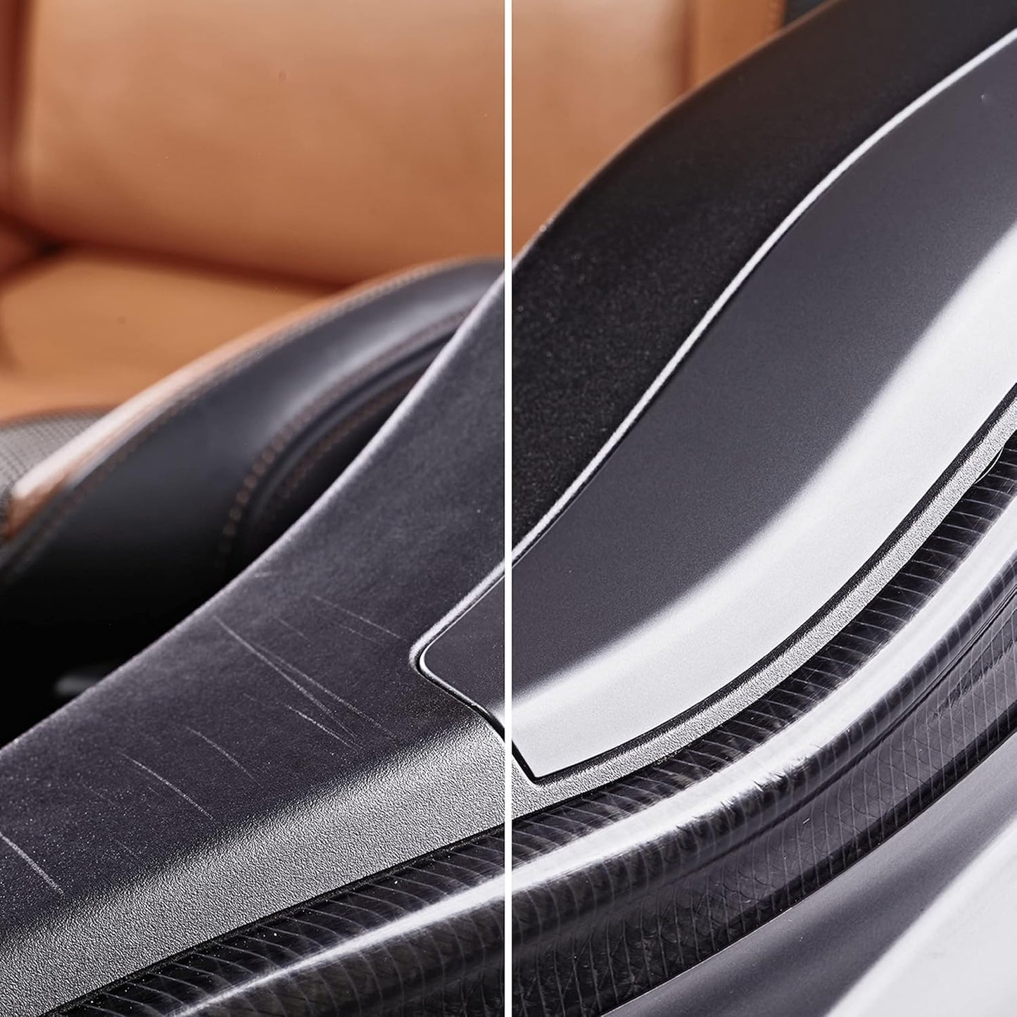 Xtreme 02552410 Produit D’Entretien Pour Plastiques Intérieurs Et Extérieurs Nettoie, Entretient Et Protège L'Ensemble Du Véhicule (500 Ml)